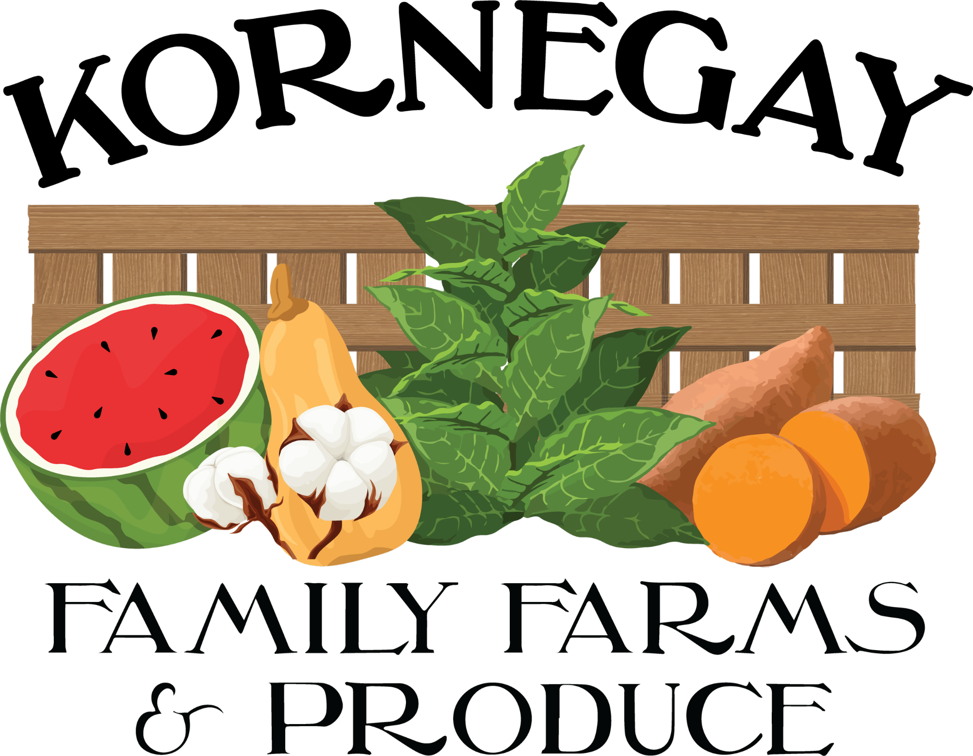 Kornegay Family Farms & Produce